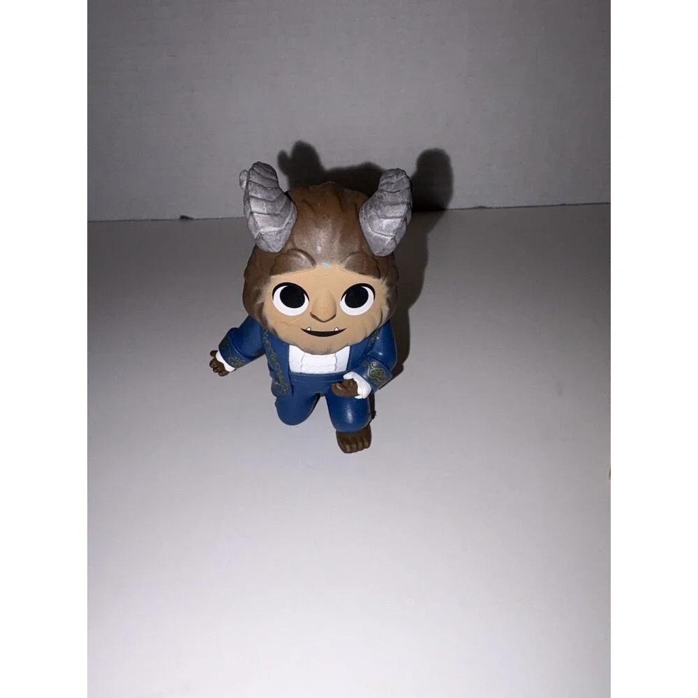 Funko mini mystery